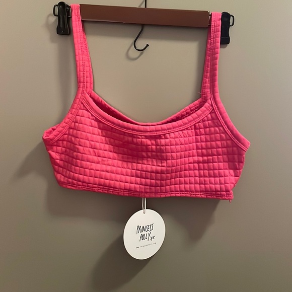 princess polly sweat set - Picture 2 of 4